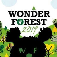 熊取町のWONDER FORESTにイベント出店いたします！