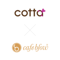 製菓材料・ラッピングの通販「cotta＊コッタ」にて販売スタート！